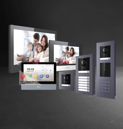 Video Door Phone