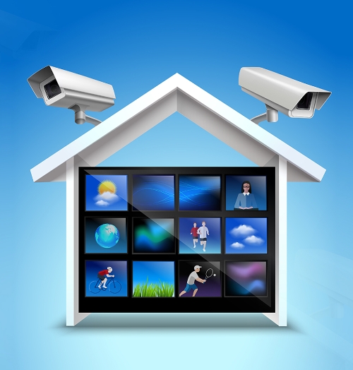 Cctv Security Systems