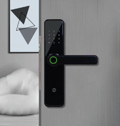 Digital Door Lock