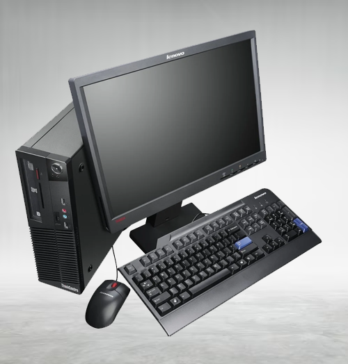 Refurbished Computers