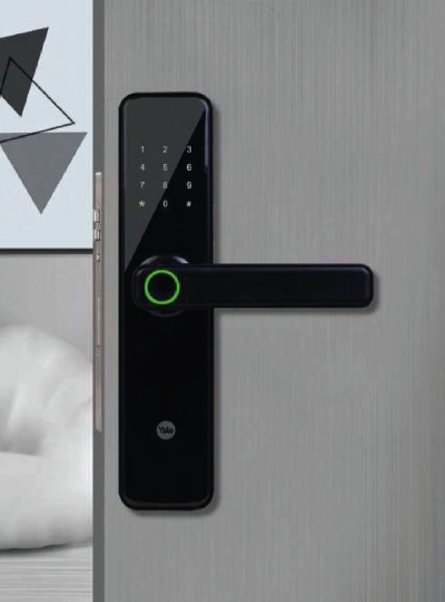 Digital Door Lock